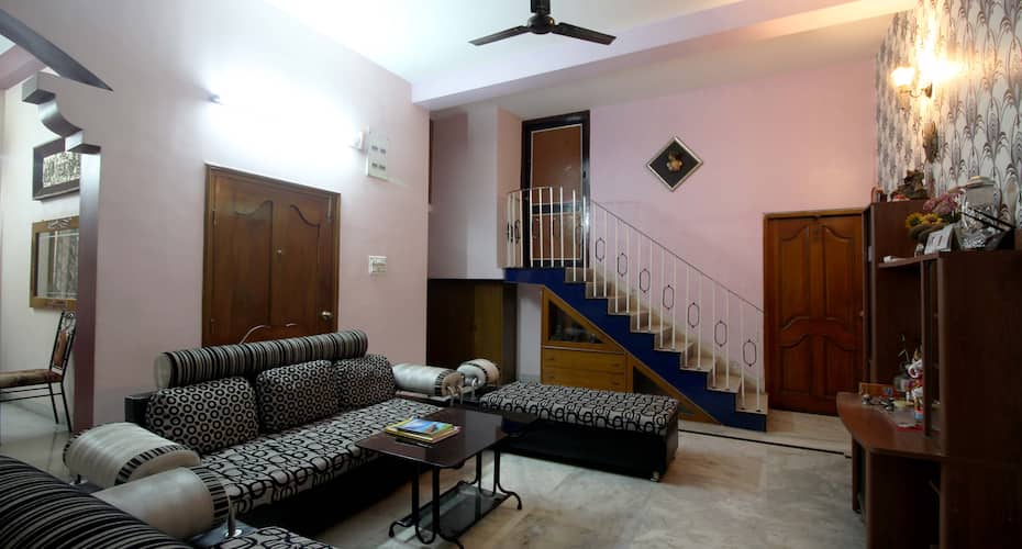 Laxmi Guest House CL 136 Sector 2, Kolkata 3